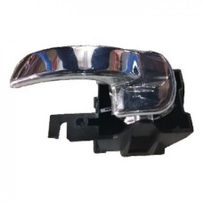 NISSAN NAVARA 06- LH F.DH INNE