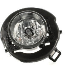 NISSAN NAVARA 06-10 FOGLIGHT+BRACKET RH