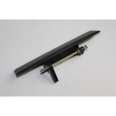 NISSAN NAVARA 06-17 T/GATE HANDLE BK