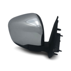 NISSAN NAVARA 17- DOOR MIRROR ELEC CHR
