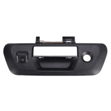 NISSAN NAVARA 15- REAR T/GATE COVER