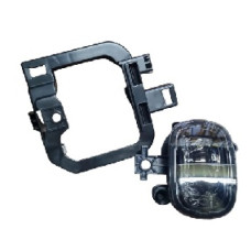 NISSAN NAVARA 21- FL+BG LED LH BB