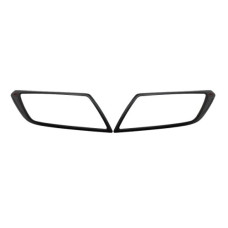 NISSAN NAVARA 21-HEADLIGHT TRIM MB SET