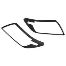 NISSAN NAVARA 22- HEADLIGHT TRIM LOW