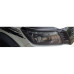 NISSAN NAVARA 22- HEADLIGHT TRIM HIGH