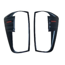 NISSAN NAVARA 21- TAIL LIGHT TRIMS MB
