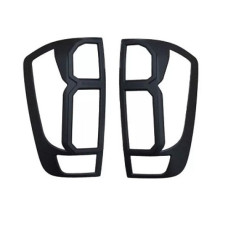 NISSAN NAVARA 22- TAIL LIGHT TRIM LOW