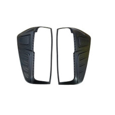 NISSAN NAVARA 22- TAIL LIGHT TRIM HIGH