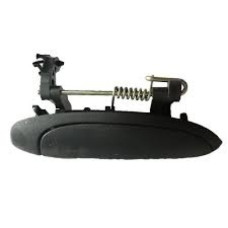 NISSAN NP200 08-24 F.DH OUTER LH