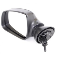 NISSAN NP200 08- DM LH MANUAL