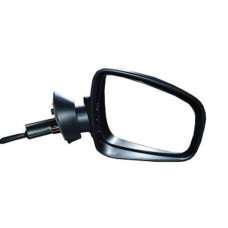 NISSAN NP200 08- DM RH MAN ROUGH TEXT