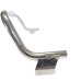 NISSAN NP200 08- ROLL BAR S/S