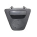 NISSAN NP200 08- TAILGATE HANDLE+BASE