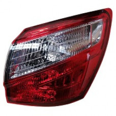 NISSAN QASHQAI 10-14 TL RH