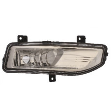 NISSAN QASHQAI 18- FOGLIGHT RH
