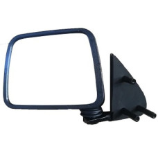 NISSAN NP300 02- DOOR MIRROR MANUAL LH