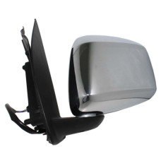 NISSAN NP300 02-22 DOOR MIRROR ELECTRIC