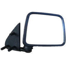 NISSAN NP300 02- DOOR MIRROR MANUAL RH