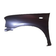 NISSAN NP300 02-22 F.FENDER + HOLE LH