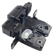 NISSAN TIDA 06-12 BOOT LOCK MECH