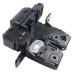 NISSAN TIDA 06-12 BOOT LOCK MECH