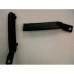 NISSAN TIDA 06-12 F.BUMPER SLIDE LH