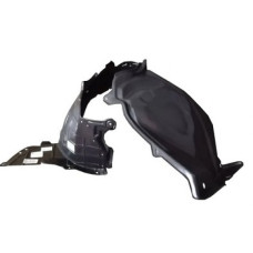 NISSAN TIDA 06-12 LH FENDER LINNER