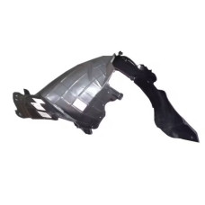 NISSAN TIDA 06-12 RH F.FENDER LINNER