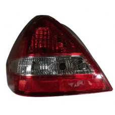 NISSAN TIDA 06-12 TAILIGHT LH TYC