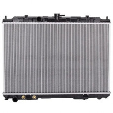 NISSAN X-TRAIL 02-08 RADIATOR 2.0/2.5/