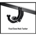 NISSAN X TRAIL 07-14 FIXED SWAN