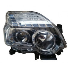 NISSAN X TRAIL 10-14 HL RH XENON
