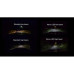 NARVA HIR2 LED SET