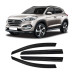 HYUNDAI TUSCON 17- W/S BLACK