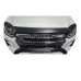 ISUZU DMAX 22- BONNET GUARD MB