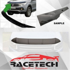 FORD RANGER'16- BONNET GUARD 3D