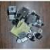 GWM P SERIES BONNET GUARD CLIPS A/SHIELD