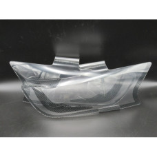 FORD RANGER'16 HEADLIGHT GUARDS 3D