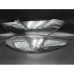 HYUNDAI I10 08 HEADLIGHT GUARDS 3D