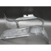 MAZDA 323/LASER HEADLIGHT GUARDS 3D
