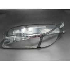 TOYOTA COROLLA'00-02 HEADLIGHT GUARDS 3D