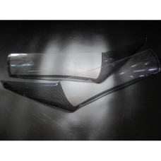TOYOTA COROLLA'14 HEADLIGHT GUARDS 3D
