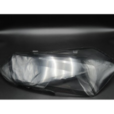 VW POLO'10 HEADLIGH GUARDS 3D