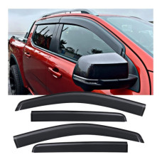 FORD RANGER (D/CAB) 23- WINDSHIELDS MB