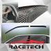 ISUZU D-MAX 22- WINDSHIELDS REAR 3D