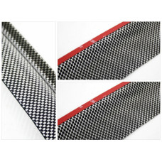 SUZUKI SX4 WINDSHIELD 3D