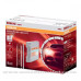 OSRAM H4 XENARC HID KIT 6000K 35 W