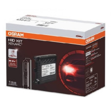 OSRAM HB4 HID KIT