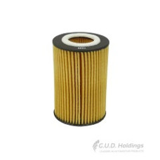 GUD OIL FILTER METAL FREE H103-AUDI