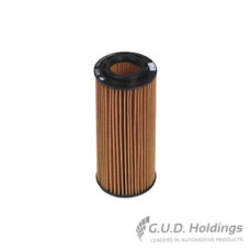 GUD OIL FILTER -  BMW ALFA